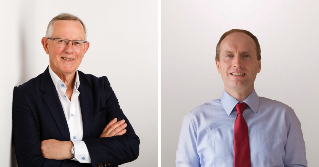 Press Release SL Controls Announces Former PM Group CEO Pat McGrath As Its New Chairman