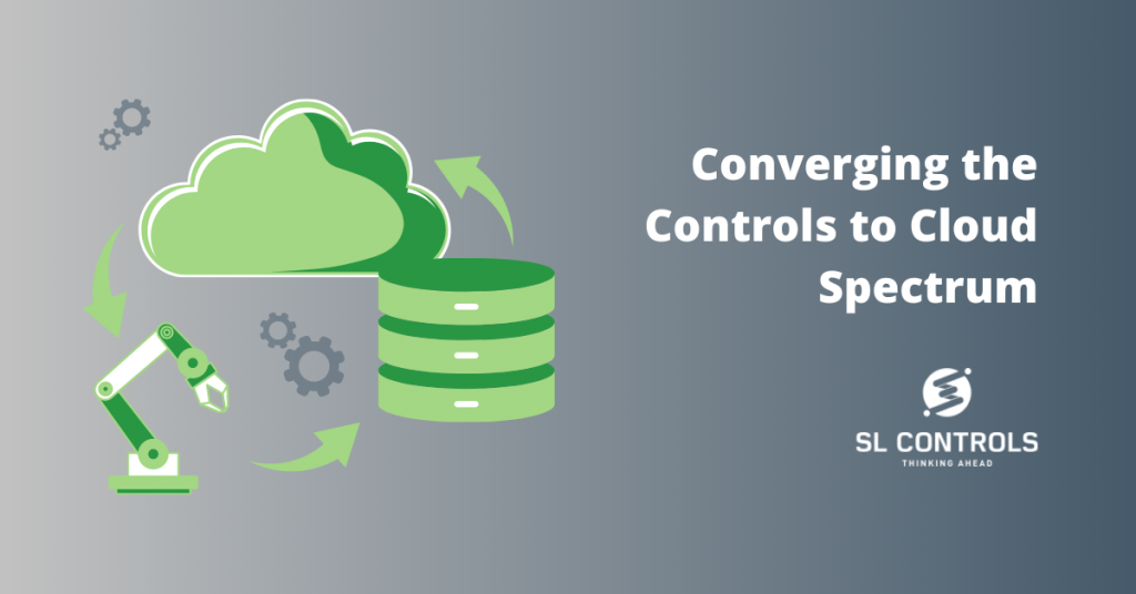 Converging the Controls to Cloud Spectrum