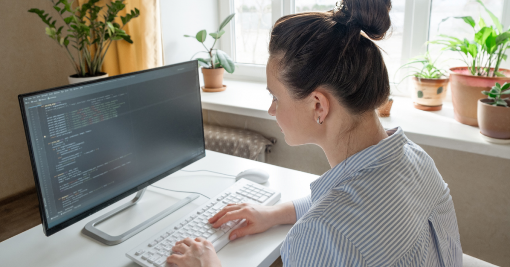 An Approach to Remote Working that Maintains Standards and Improves Business Agility