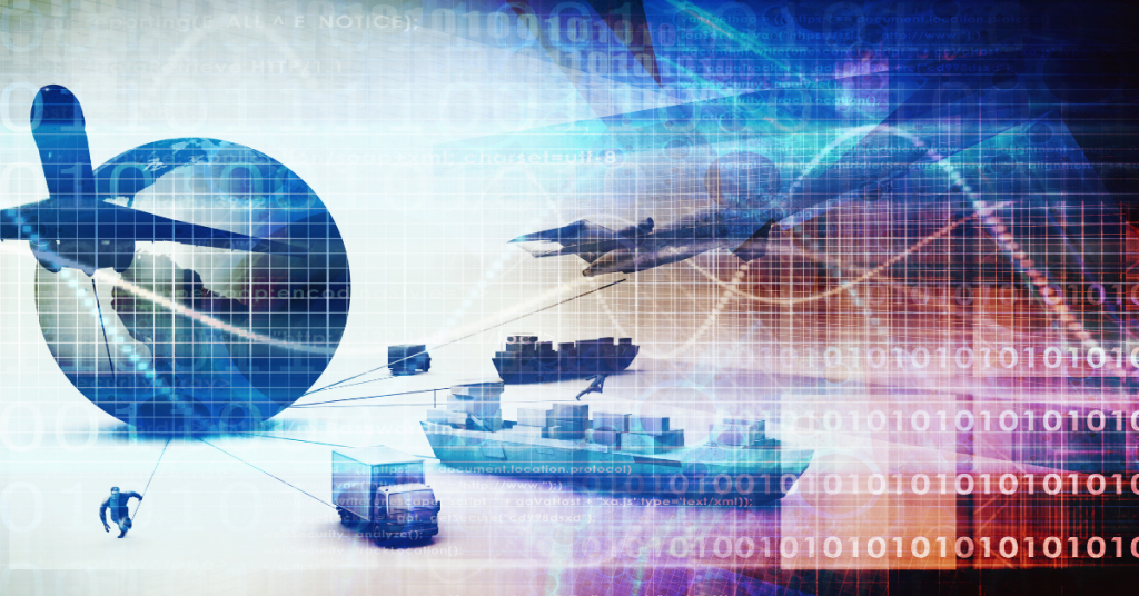 7 Warehouse Management and Supply Chain Trends for 2022