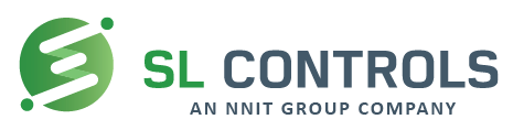 SL Controls Logo
