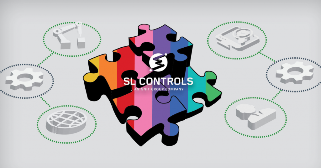 Supporting Pride Month 2022 at SL Controls