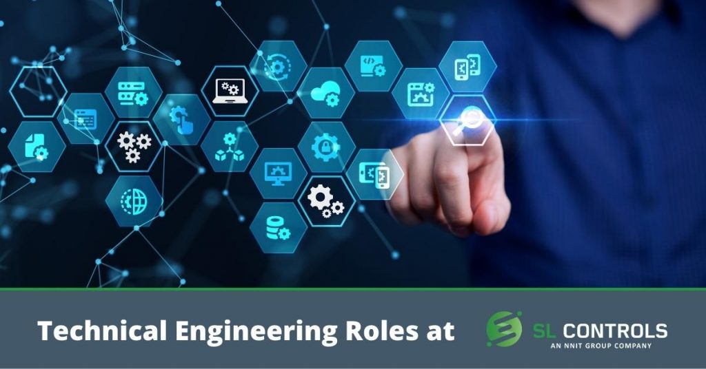What You Need to Know About Technical Engineering Roles at SL Controls
