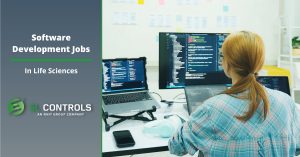 Software Development Jobs in Life Sciences